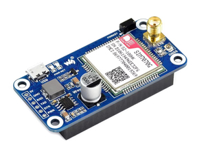 Waveshare SIM7070G NB-IoT / Cat-M / GPRS / GNSS HAT สำหรับ Raspberry Pi/Arduino/STM32 รองรับคลื่นความถี่ทั่วโลก K462 - Product Image 6