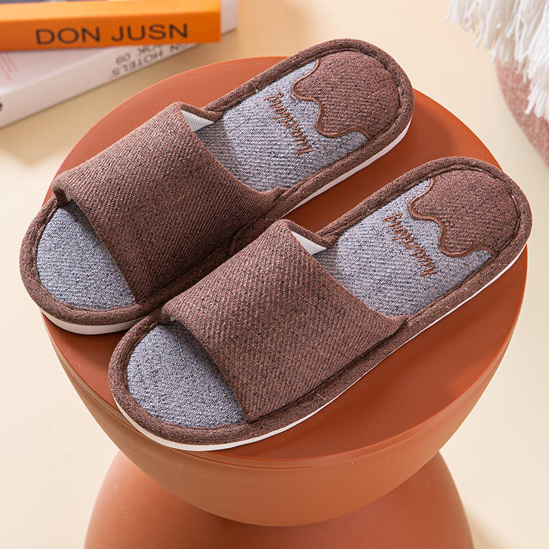 สีน้ำตาล [เปิดหมีไม่มีป้ายกำกับ]