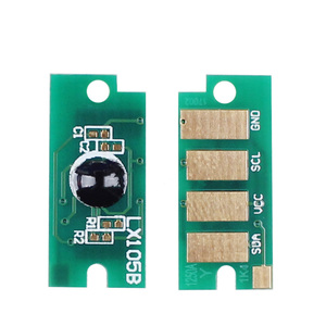 330-1198 330-1199 330-1200 330-1204 mực Mực chip cho dells 3130 mực thiết lập lại chip - Product Image 4