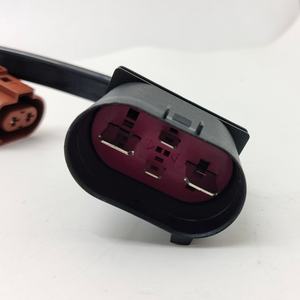 Módulo de Control del Ventilador de Refrigeración para <span class=keywords><strong>VW</strong></span> Golf Jetta Passat Audi A3 1TD959455 1K0959455DH 3C0959455F 1K0959455CR 1K0959455ET - Product Image 3