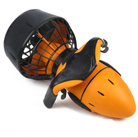 Camo – scooter sous-marin électrique, scooter aquatique, équipement de plongée, mini seadoo, équipement de jeu aquatique, piscine, scooter marin amusant