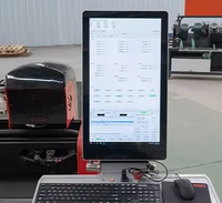 Mesin Pemotong Kaca CNC Cerdas untuk Kaca Tempered dan Laminasi