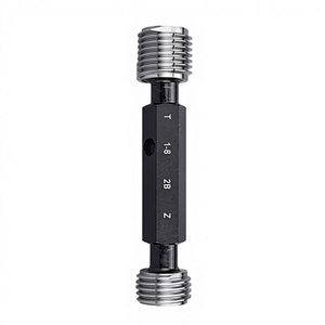 Jauge de filetage à haute précision American Standard 1"-8 1"-12 1"-18 1"-40 1-1/16-8 1-1/16-828 - Product Image 1