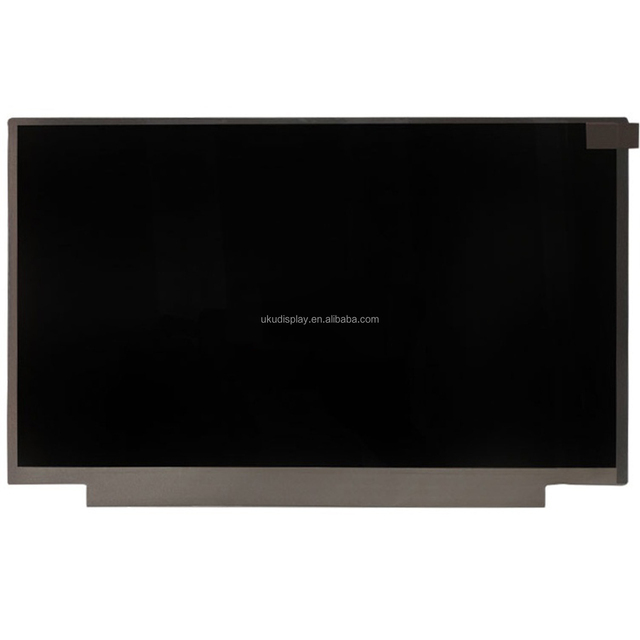 BOE HB125WX1-200 12.5 Inch HD EDP 30pin Laptop Screen LCD Display for Dell Latitude E7240 E7440