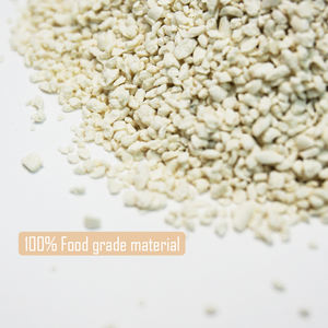 天然キャッサバごみ2.5kg高速凝集エコフレンドリーOEM壊れた粒子 - Product Image 3