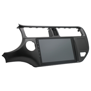 Android10 8-Core <span class=keywords><strong>4</strong></span> + 64 Gam Car DVD Player Cho KIA RIO 2012 FM AM Đài Phát Thanh Stereo BT WIFI GPS Navigation 2din Car Video - Product Image 4