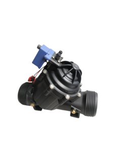 วาล์วระบายแรงดันเบอร์มาด 3''L 4 นิ้ว วาล์วโซลินอยด์ - Product Image 5