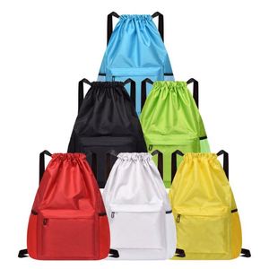 Custom Logo Men's Women's Sports Basketball Travel Agency Travel <b>Simple</b> <b>Backpack</b> Blank Sublimation New Year <b>Backpack</b> for Gifts - Product Image 6