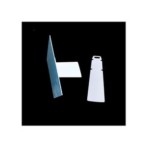 RTS металлическое теневое крепление для подвешивания сублимационных алюминиевых листов к стенам - Product Image 5