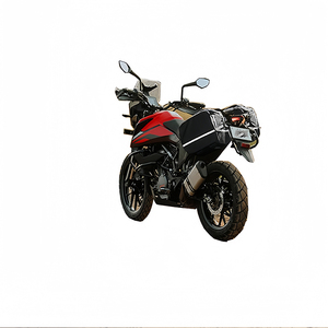 <span class=keywords><strong>Sacoches</strong></span> de moto réglables MESOROCK <span class=keywords><strong>Sacoches</strong></span> de moto dures <span class=keywords><strong>universelles</strong></span> Boîte latérale de conception anti-rayures pour motos - Product Image 4