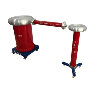 JOEPOWER Partial Discharge Tester for Transformer Portable Gas PD Testing Device with 5-300kVA Power and 5kV-300kV Voltage - Product Image 5