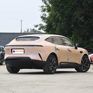 Nuevo Auto Eléctrico Avatr 11 de la Mejor Marca China, con Batería de Litio Ternaria de 116.79kwh, para Uso Familiar - Product Image 5