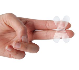 Suministros para el Cuidado de la Salud, Tiras Anti Ronquidos, Cinta Bucal Suave para Respirar por la Nariz, Alivio Instantáneo del Ronquido - Product Image 1