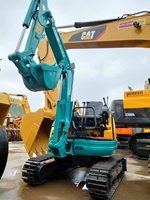 Kubota U20S U20 KUBOTA KX155/U17/U10/U15/U40/U30S/KX165 miniexcavadora usada a la venta microexcavadora usada 2 toneladas excavadora pequeña