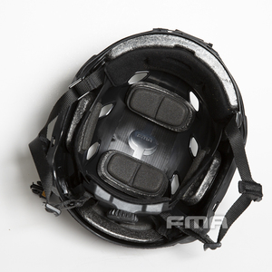 <span class=keywords><strong>FMA</strong></span> Casco Táctico de Corte Alto, Anticolisión, ABS, Alto Rendimiento, TB278, Venta Al por Mayor - Product Image 4