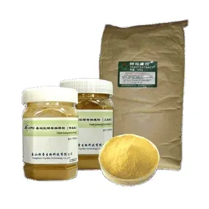 natural food ingredient food grade enhance flavor saccharomyces cerevisiae nutritional brewers yeast extract powder