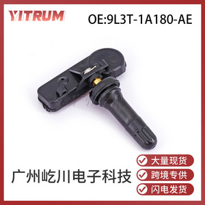 Capteur de pression des pneus 9L3T 9L3T-1A180-AE pour véhicules Ford Lincoln, système TPMS - Product Image 5