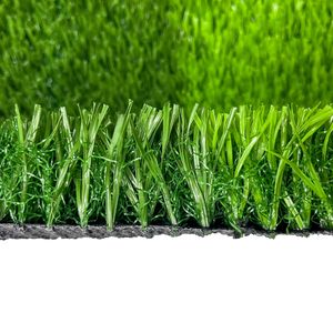 JS vente en gros <span class=keywords><strong>pas</strong></span> <span class=keywords><strong>cher</strong></span> prix imperméable au feu Faux gazon <span class=keywords><strong>pelouse</strong></span> gazon tapis gazon artificiel pour l'aménagement de tapis - Product Image 3