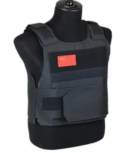 Adjustable Light Weight Tactical Vest Plate Carrier Tactical Gear Quick Release Custom Wholesale