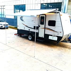 Soleflex-<span class=keywords><strong>toldo</strong></span> enrollado motorizado para <span class=keywords><strong>caravana</strong></span>, autocaravana, para remolque, S35E - Product Image 2