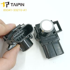 Universal OEM Reversing Radar 89341-33210-A1 PDC Sensor for Mercedes-benz Other Auto Parts - Product Image 2