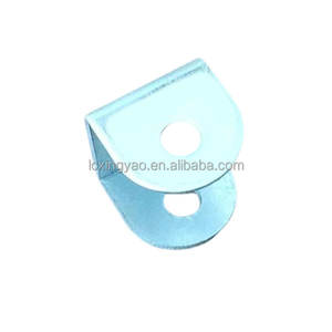 लोहे से चित्रित बाघ क्लिप टाइगर कार्ड वर्ग जबड़े क्लिप के लिए भारी शुल्क विशेष फांसी कार्ड - Product Image 1