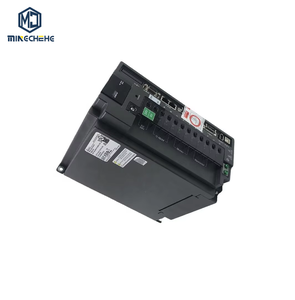 อุปกรณ์ระบบอัตโนมัติแบบ Canopen สำหรับเซอร์โวมอเตอร์อุตสาหกรรม ASD-A2-2043-M - Product Image 1