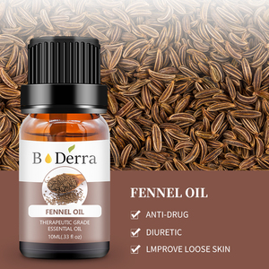 Precio de fábrica100 % puro CO2 supercrítico extraído aceite esencial de semilla de hinojo fragante dulce regular para la salud del sabor de los alimentos - Product Image 6
