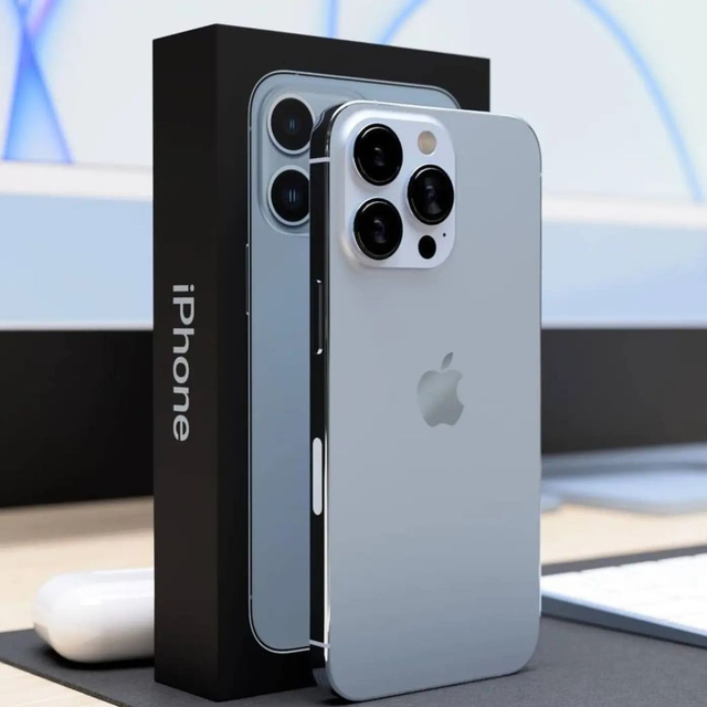 Used Mobile IPhones 13Pro 13ProMax Unlocked Used Phones Lots 5G 128/256/512GB 5G Smartphone iPhone 13 13mini 13 Pro 13Pro Max
