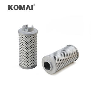 Fiberglass Filter hidrolik suku cadang truk berat 4294132 SH 60014 H-2717 untuk Hitachi EX22 EX25 EX30 - Product Image 2