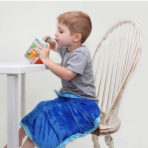 Ponderata Lap Pad per I Bambini-Coperta per I Bambini 21x1x19 pollici 4.6 £ - Product Image 3