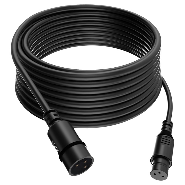 Xlr Cable High Quality 3m Audio Mic Cable Connector Profecional 3 Pin Male to Female Microphone Xlr DMX Cable