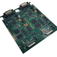 Carte de contrôle PCBA pour déclencheur de caméra, assemblage SMT DIP, OEM ODM Clé en main