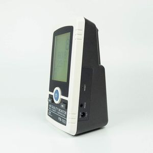 NOUVEAU - Détecteur de particules de poussière, d'humidité et de température PM2.5 LUTRON PM-1053, prise en charge OEM personnalisée - Product Image 3