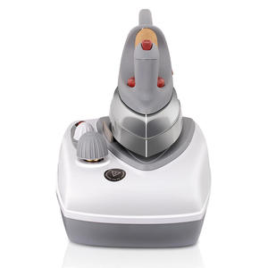 Fer à vapeur électrique italien RAF au design rétro, 2200W, station vapeur professionnelle, en acier inoxydable, pour voyage et usage domestique - Product Image 3