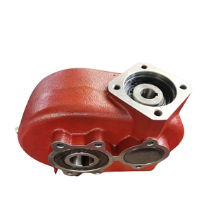 D191 ND <span class=keywords><strong>10.2</strong></span>:1อัตราส่วน1900Nm ส่งไฮโดรสแตติกสำหรับการแพร่กระจายปุ๋ยอินทรีย์สำหรับการเกษตรอื่นๆ - Product Image 3