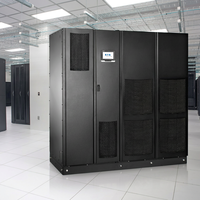 Eaton Power Xpert 9395P Onduleur Modulaire Triphasé 250-1200kW Protection de l'Alimentation Critique des Centres de Données
