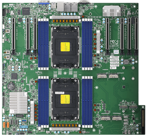 X13DEG-PVC Best Verkopende Supermicro Datacenter Xeon Moederbord Server En Werkstation Moederborden X13DEG-PVC - Product Image 2