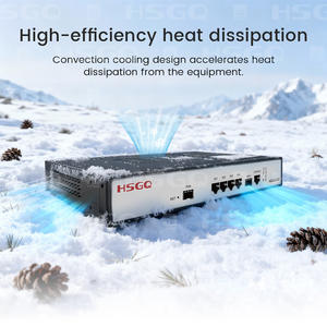 卸売オリジナル新しいFTTHFTTXソリューション10g1ポートミニGpon Olt - Product Image 5