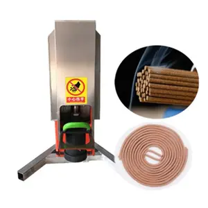 personal use Agarbatti Incense Stick Making Machine for incense industry