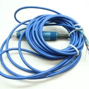 Rosemount/<span class=keywords><strong>emerson</strong></span> เซ็นเซอร์ <span class=keywords><strong>ph</strong></span>/orp สำหรับ3900วัตถุประสงค์ทั่วไปพร้อมการเชื่อมต่อ variopol (VP) เซ็นเซอร์วิเคราะห์ของเหลวที่ปรับแต่งได้ราคาโรงงาน - Product Image 6