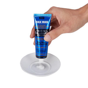 Blue <span class=keywords><strong>Maxman</strong></span> Herbal Herren Penis vergrößerung creme Titan Gel <span class=keywords><strong>Delay</strong></span> <span class=keywords><strong>Cream</strong></span> für verzögerte Ejakulation - Product Image 2