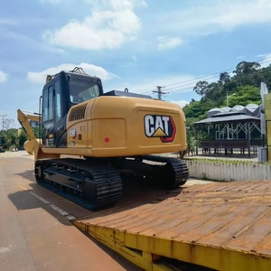 รถขุดรุ่นยอดนิยม มือสอง Cat 316GC 315D 315D2 GC ขนาด 16 ตัน 15 ตัน รถขุดขนาดใหญ่ มีอะไหล่หลากหลายในตลาด จัดส่งรวดเร็ว - Product Image 3