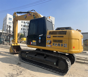 Excavadora CAT Caterpillar 315 315D 315D2GC Usada, Excavadora Mediana de 15 Toneladas, Cat315 Cat315d2gc - Product Image 4