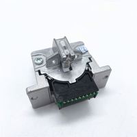 D'origine Tête D'impression Pour EPSON FX890 FX2175 FX2190 FX-890 FX-2175 FX-2190 tête D'impression OEM 1275824 Imprimante pièces