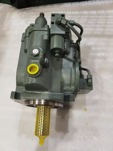 Bomba de pistón hidráulica de hierro fundido axial serie A10 A16 A37 A70 A145 A90 A56 A70-F-R-04-H-S-60366 0.5 A70-F-R-04-H-S-60366 de alta presión - Product Image 6