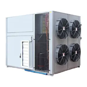 Brinquedos De Molde e Gesso Forno Noodle e Pasta Heat Pump Food Dehydrator Olá Rio Marca De Alta Temperatura Industrial Plástico CE