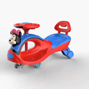 Caldo senza pedali di equilibrio auto <span class=keywords><strong>per</strong></span> <span class=keywords><strong>bambini</strong></span> di auto di corsa di equilibrio giocattoli <span class=keywords><strong>per</strong></span> auto Swing Slide <span class=keywords><strong>per</strong></span> <span class=keywords><strong>bambini</strong></span> di alta qualità all'ingrosso - Product Image 2