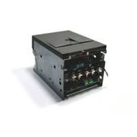 Contrôleur de vitesse de moteur CC triphasé 400V 25kW 6RA8025-6DV62-0AA0 pour l'automatisation industrielle