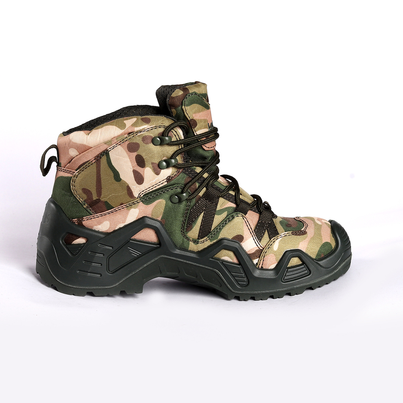 Outdoor Boots Sports Tactical Boots S
